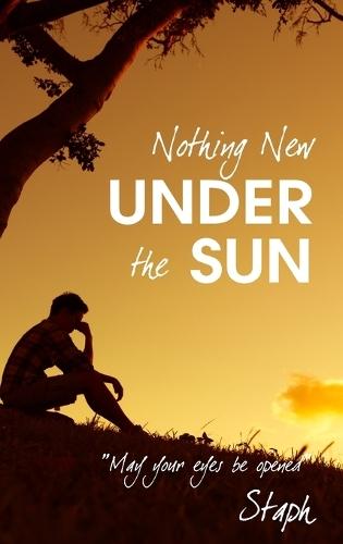 Nothing New Under the Sun