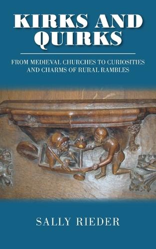 The Charms of Kirks and Quirks