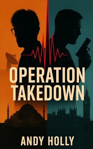 Operation Takedown