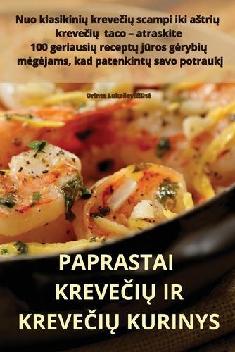 Paprastai Kreve&#268;i&#370; IR Kreve&#268;i&#370; Kurinys