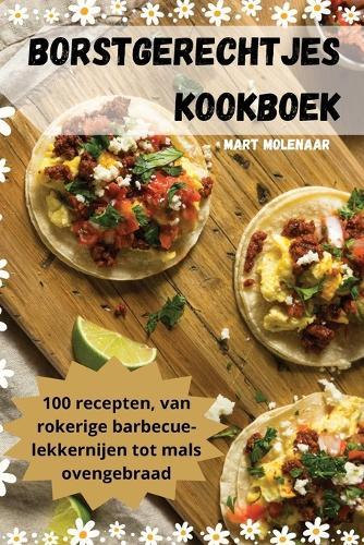 Borstgerechtjes Kookboek