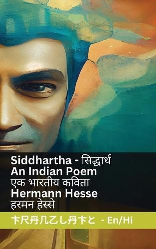 Siddhartha - An Indian Novel / एक भारतीय कविता: Tranzlaty English हहिंदी