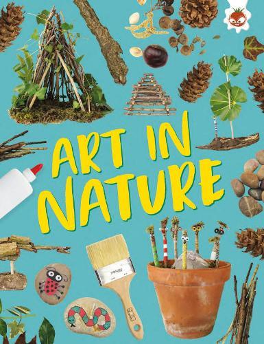 Art in Nature: Unplug and get ready for some amazing outdoor adventures