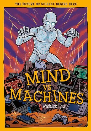 Mind vs Machines