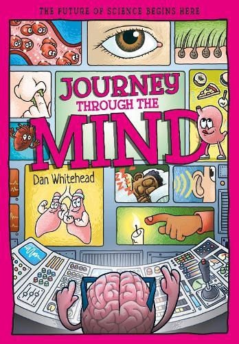 Journey Through the Mind: Unlocking the Brain’s Secrets, One Thought at a Time