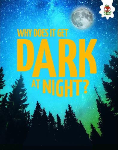 Young Science Seekers: Why Does it Get Dark at Night?