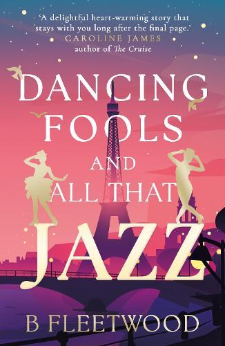 Dancing Fools and All That Jazz