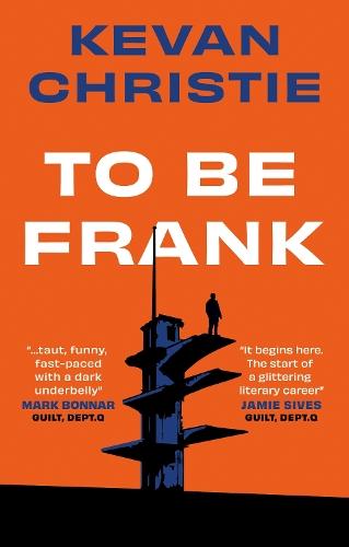 To Be Frank