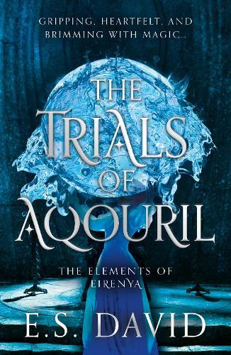 The Trials of Aqouril