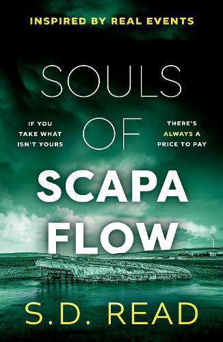 Souls of Scapa Flow
