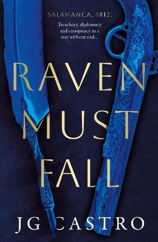 Raven Must Fall