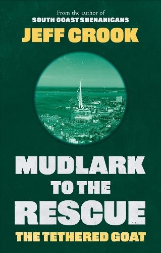 Mudlark to the Rescue: The Tethered Goat