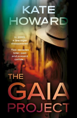 The Gaia Project