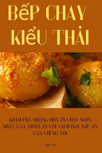 B&#7871;p chay ki&#7875;u Thái