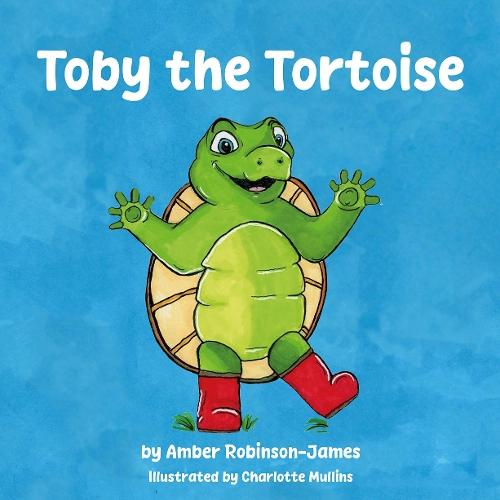Toby the Tortoise