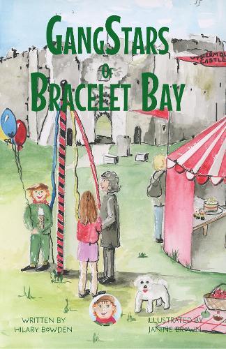 GangStars of Bracelet Bay: The Good Samaritan