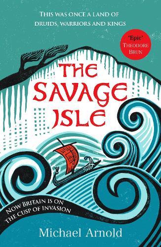 The Savage Isle
