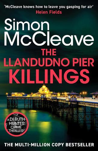 The Llandudno Pier Killings