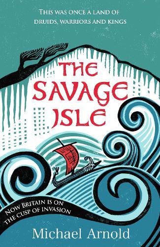 The Savage Isle