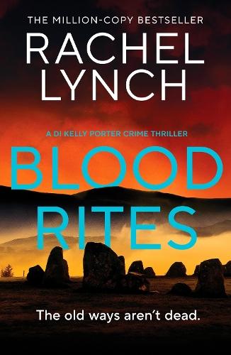 Blood Rites: DI Kelly Porter Book Six