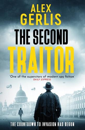The Second Traitor