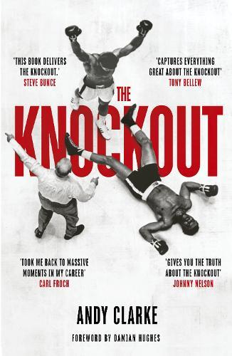 The Knockout: Sport's Most Decisive Moment