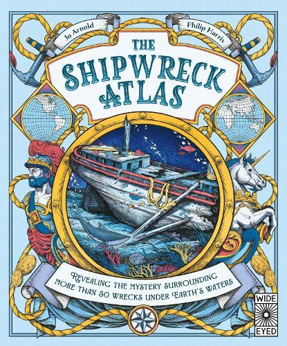 The Shipwreck Atlas