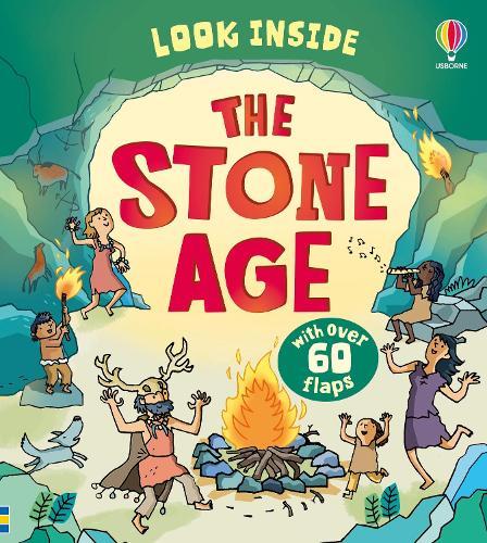Look Inside the Stone Age