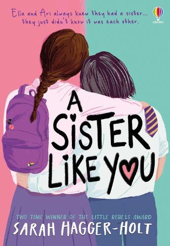 A Sister Like You