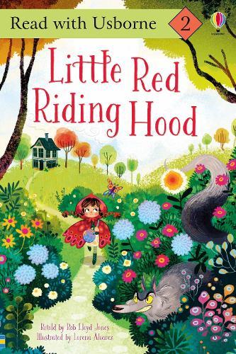 Little Red Riding Hood