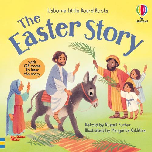 The Easter Story