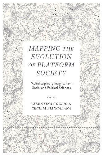 Mapping the Evolution of Platform Society: Multidisciplinary Insights from Social and Political Sciences