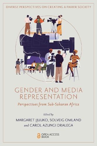 Gender and Media Representation: Perspectives from Sub-Saharan Africa