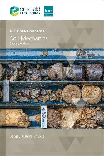 ICE Core Concepts: Soil Mechanics