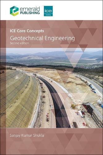 ICE Core Concepts: Geotechnical Engineering