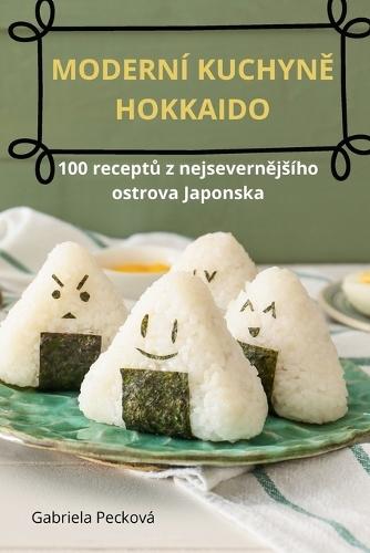 Moderní Kuchyn&#282; Hokkaido