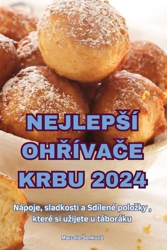 Nejlepsí Oh&#344;íva&#268;e Krbu 2024