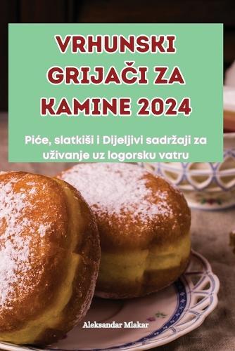 Vrhunski Grija&#268;i Za Kamine 2024