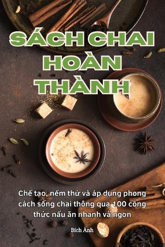 Sách Chai Hoàn Thành