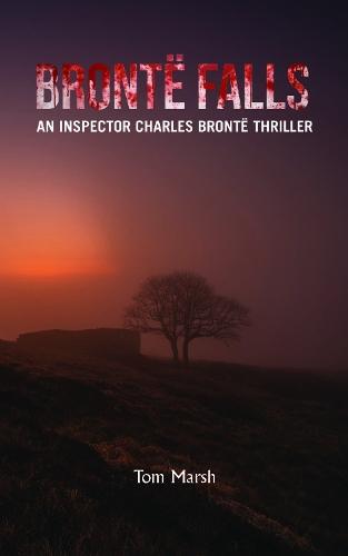 Bronte Falls: An Inspector Charles Bronte Thriller