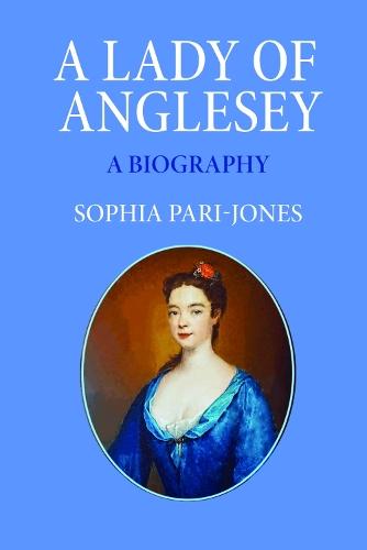 A Lady of Anglesey
