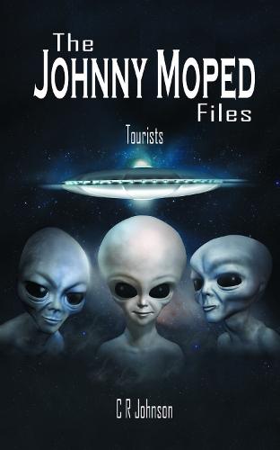The Johnny Moped Files: Tourists