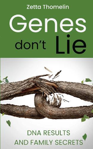 Genes Don't Lie: DNA results and family secrets