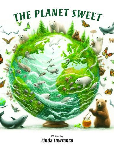 The Planet Sweet