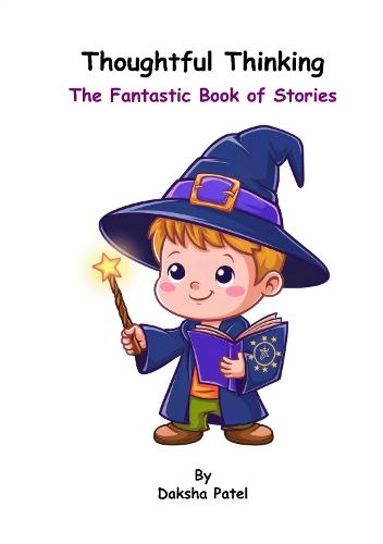 Thoughtful Thinking: The Fantastic Book of Stories