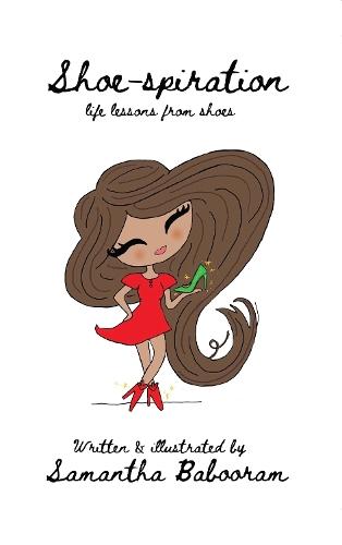 Shoe-spiration: life lessons from shoes