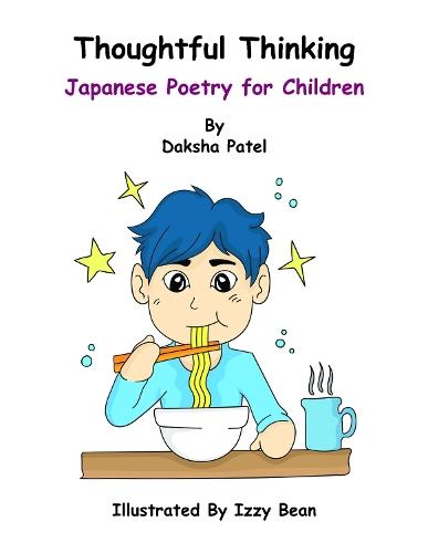Thoughtful Thinking: Japanese Poetry for Children