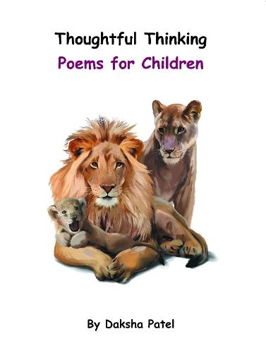 Thoughtful Thinking: Poems for Children