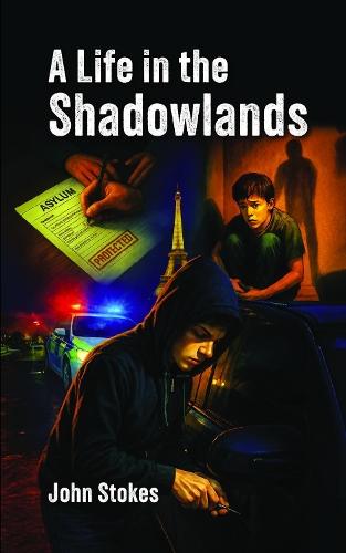 A Life in the Shadowlands
