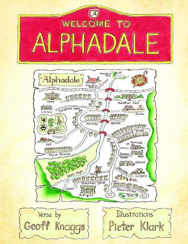 Welcome to Alphadale